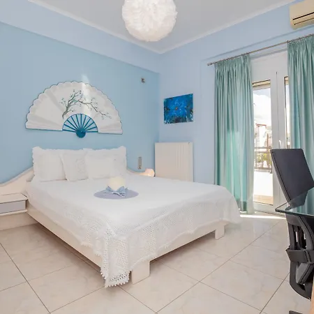 Apple Detached House In Sunny * Иерапетра