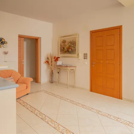 Apple Detached House In Sunny * Иерапетра
