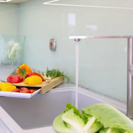 Apple Detached House In Sunny * Иерапетра