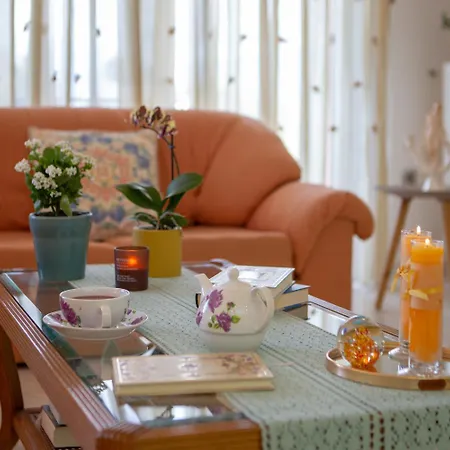 Apple Detached House In Sunny Иерапетра