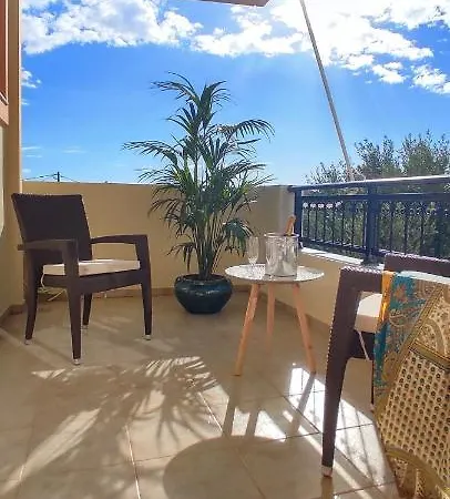 Apple Detached House In Sunny Casa de Férias *
